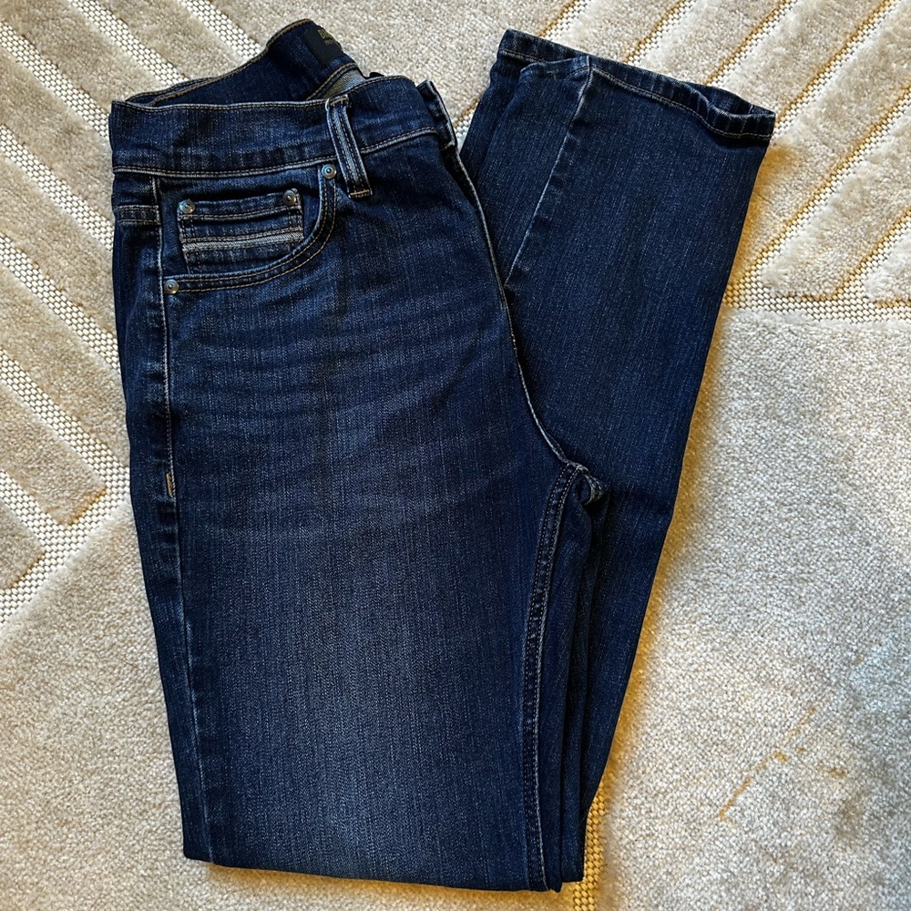 Brothers/Sons Jeans